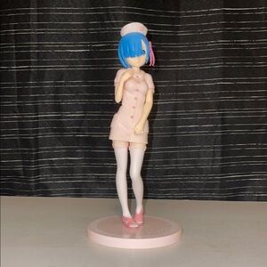 REM Figure From Re:Zero